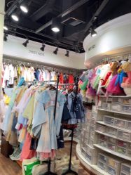 点击看大图 -倾城宝贝儿童摄影(浦东金谊店)