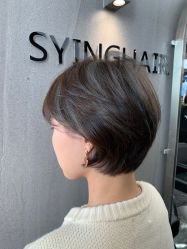 -SY COLOUR专业烫染