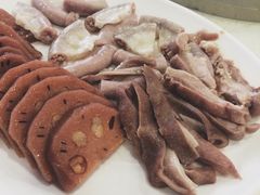 -百姓百味海鲜酒楼(粤垦路总店)