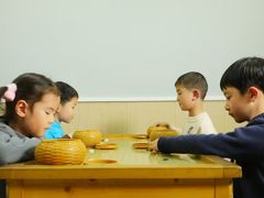 -小银星艺术团(夫子庙校区)