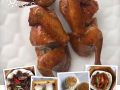 -南宁荔园维景国际酒店·荔园中餐厅