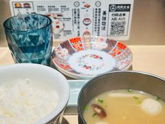 -肉肉大米(金虹桥店)