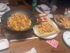 -黄龙海鲜大排档(杭州总店)