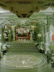 -红丝高端婚礼中心(旗舰店)