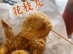 -胖老爹美式炸鸡(远洋旗舰店)