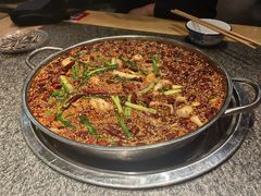 -胖子鱼·天水麻辣鱼火锅(秦州407店)