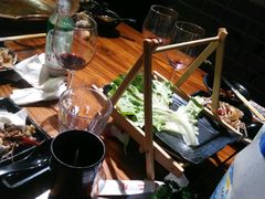 -鸿姐老火锅(静安店)