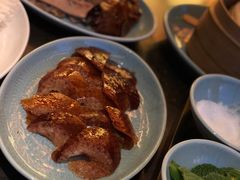 -西安凯悦酒店·湖畔中餐厅