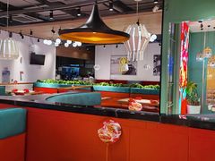 -避风塘(宝山万达店)