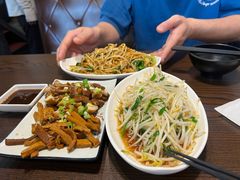 -台南擔仔面·卤肉饭(老虹井路店)