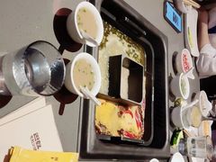 -巴奴毛肚火锅(二七万达店)