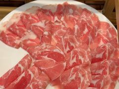 -马记伊源斋涮肉·清真菜(潘家园古玩市场店)