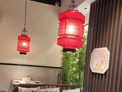 -遇见长安之丝路风荷(大唐西市店)