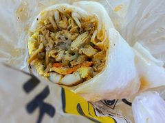 卷馍-安徽阜阳卷馍(西单店)