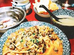 -螺世纪螺蛳粉·桂味小排档(裕德店)