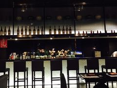 -曙亚洲餐厅-重庆富力艾美酒店(南坪万达广场店)