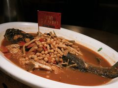 -桂小厨广西菜(青秀万达店)