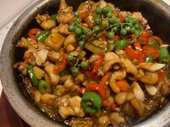 -径山十八道·风味民间菜(杭州总店)