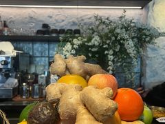 -Apollo·西班牙小酒馆(安福路店)