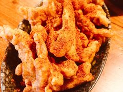重庆小酥肉-付小姐在成都(中山公园店)