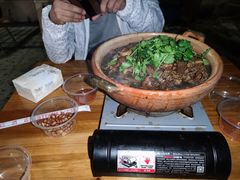 -牛杂大叔(园岭总店)