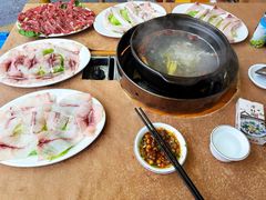 -濠轩阁特色生蚝火锅(水湾路店)