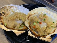 -老虎滩大连海鲜烧烤(建邺云锦路总店)