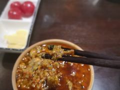秃黄油-裕兴记•蟹黄面馆(人民广场店)