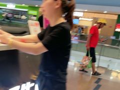-小杨生煎(周浦万达店)