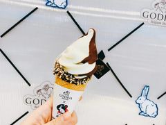 -GODIVA(国际金融中心店)