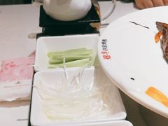 -煜丰汴京烤鸭(福彩路店)