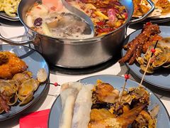 -吉布鲁牛排海鲜自助(成都大悦城店)