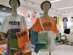 -七浦路服装批发市场