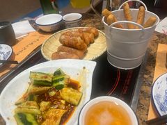 -黄记煌三汁焖锅(欢乐海岸店)
