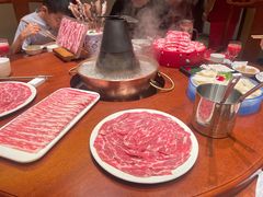 -前门涮肉(群力店)