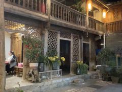 -88号小吃店·经典云南菜·地道纳西美食