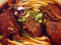 -中国厨房/台湾牛肉面