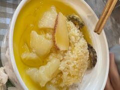 -阿金大白·上海菜馆(新天地店)