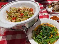 -西贝莜面村(朝阳大悦城店)
