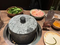 -蘑界·野生菌火锅(深业上城店)