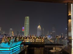 -四季酒店·空中花园 Aria on 9