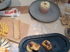 -必胜客(阿罗海店)