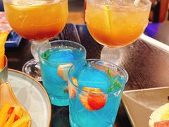 -bluefrog蓝蛙(皇庭广场店)