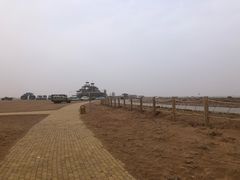 -通湖草原