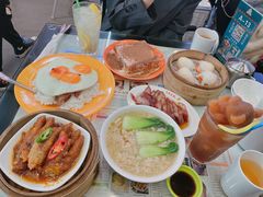 金酱蒸凤爪-澳门陈光记烧味饭店(万象城店)