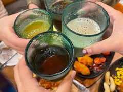 -萨莉亚意式餐厅(黄村高德汇店)