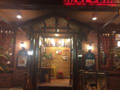 门面-麦香坊(伏波山店)