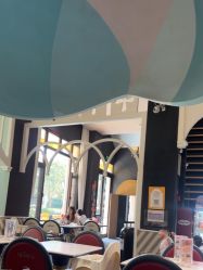 -奈尔宝·儿童乐园·亲子餐厅(星河湾店)