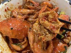 -辣螃铠盆盆蟹大排档(总店)