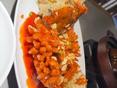 -姑苏家宴·苏帮菜·松鼠桂鱼(苏州总店)